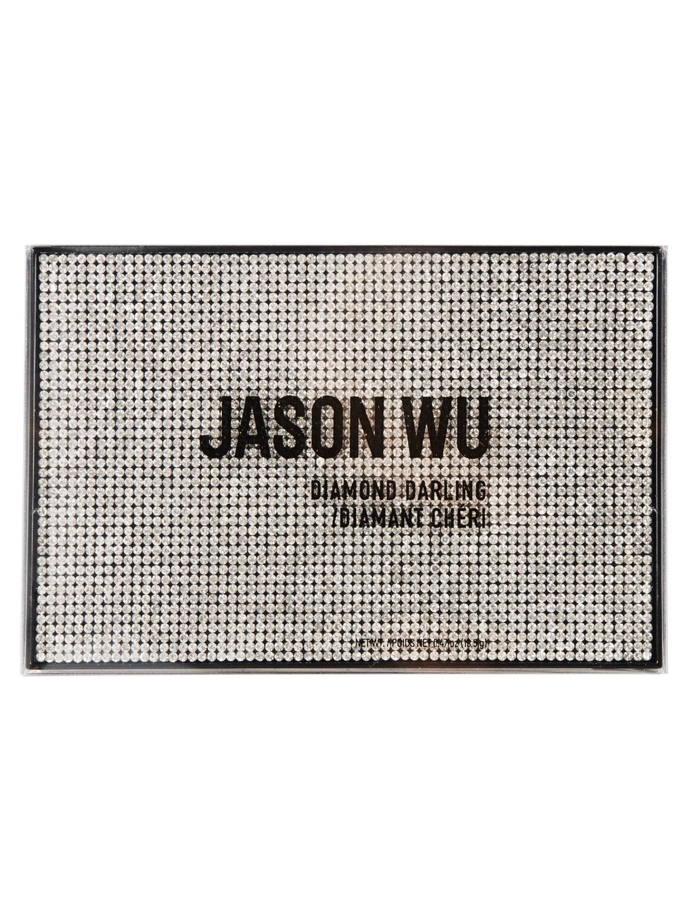 NIB Jason Wu Diamond Darling Eyeshadow Palette - 01 - Deja Vu - DD